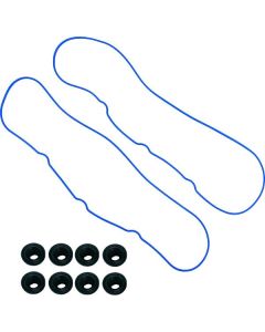 Granatelli GM Gen 3/4 / Chevy LS/LSA 4.8L/5.3L/5.7L/6.0L/6.2L/7.0L Valve Cover Gaskets & Seal Kit buy in USA