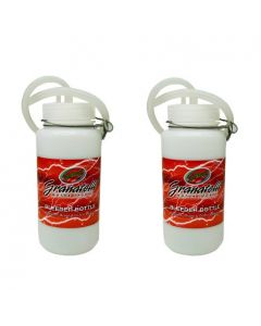 Granatelli Fluid Recovery Bottle (Pair) buy in USA