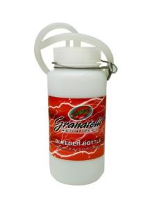 Granatelli Fluid Recovery Bottle (Single) buy in USA