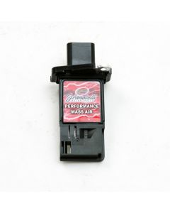 Granatelli 05-10 Ford 4.6L/5.0L/5.4L Hi-Perf Slot-in Style Mass Airflow Sensor (Calibrated) buy in USA