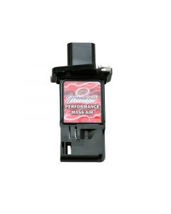 Granatelli 11-14 Ford Coyote 5.0L Hi-Perf Slot-in Style Mass Airflow Sensor (Calibrated) buy in USA