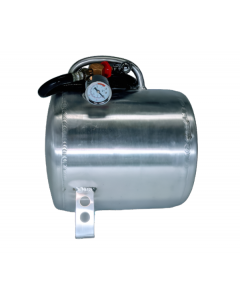 Granatelli Universal Aluminum 2.5 Gal Air Tank buy in USA