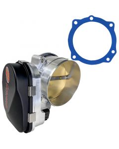 Granatelli 15-23 Dodge Direct Bolt On Drive-By-Wire 95mm Throttle Body - Natural buy in USA