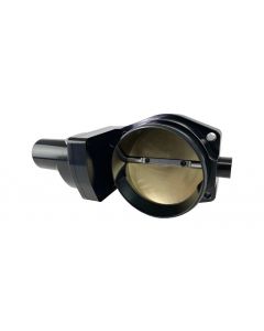 Granatelli 08-23 GM LS3/LSA/LSX Drive-By-Wire 103mm Throttle Body - Black buy in USA