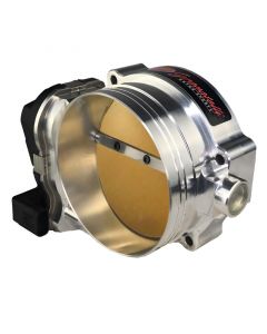 Granatelli 15-23 Dodge Hellcat Drive-By-Wire 105mm Throttle Body - Natural buy in USA