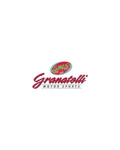 Granatelli GMS Decal 6in W x 2.75in T buy in USA