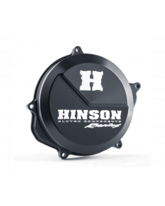 Hinson Clutch 09-17 Kawasaki KX250F Billetproof Clutch Cover buy in USA