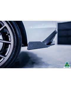 FLOW Designs MK8 Golf GTI Rear Spat Winglets (Pair) buy in USA