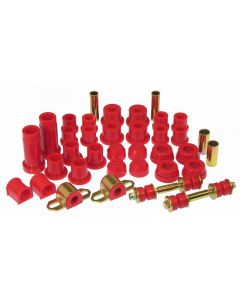 Prothane 84-88 Toyota Truck 2wd Total Kit - Red buy in USA