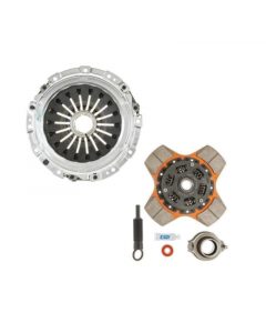 Exedy 17+ Honda Civic Type R Stage 2 Clutch Kit buy in USA