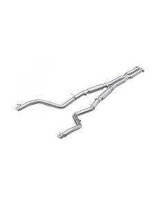 MBRP 15-16 Dodge Charger 5.7L Cat Back T304 Exhaust System buy in USA