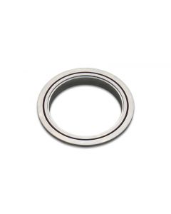 Vibrant Aluminum V-Band Flange for 2.5in OD Tubing - Female buy in USA