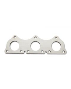 Vibrant Exhaust Manifold Flange for Audi 2.7T - 3/8in Thick - Sold in Pairs buy in USA