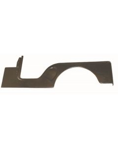 Omix Side Panel Left- 76-83 Jeep CJ5 buy in USA