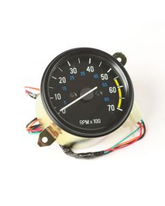 Omix Tachometer 4.0L & 4.2L 87-91 Jeep Wrangler buy in USA