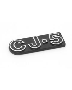 Omix CJ5 Emblem 72-83 Jeep CJ5 buy in USA