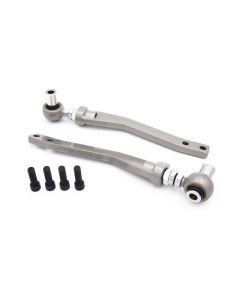 ISR Performance Pro Series OffSet Angled Front Tension Control Rods - 89-94 (S13) Nissan 240sx buy in USA