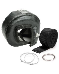 DEI Gen-3 Turbo Shield T3 - Kit - Onyx buy in USA