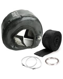 DEI Gen-3 Turbo Shield T4 - Kit - Onyx buy in USA