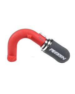 Perrin 15-17 Subaru WRX Red Cold Air Intake buy in USA