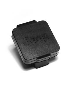 Rugged Ridge 2 Inch Hitch Plug Jeep buy in USA