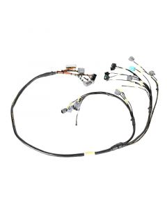 Rywire Honda B-Series Mil-Spec Eng Harness w/OBD2 Dist/Inj/Alt & OBD1 92-95 ECU Plugs (Adapter Req) buy in USA