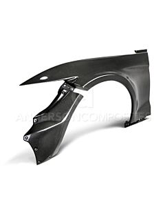 Anderson Composites 2015-2017 Ford Mustang Type-JTP Fender Flares (10 Piece Set) buy in USA