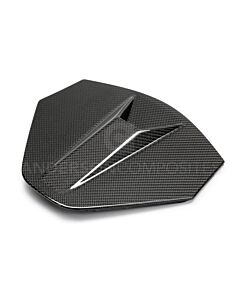 Anderson Composites 2020-2024 Chevrolet Corvette C8 OE Carbon Fiber Decklid Housing (w/ Backup Camera) buy in USA