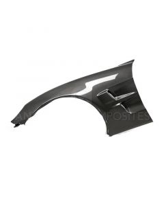 Anderson Composites 2005-2013 Chevrolet Corvette C6 ZR1 Carbon Fiber Fenders buy in USA