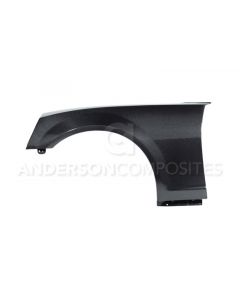 Anderson Composites 2010-2015 Chevrolet Camaro Type-OE Fenders buy in USA