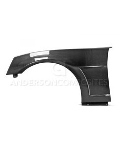 Anderson Composites 2010-2015 Chevrolet Camaro Type-SS Fenders (0.4in Wider) buy in USA