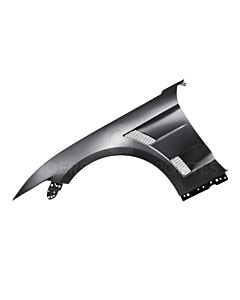 Anderson Composites 2015-2017 Ford Mustang Type-AT Fiberglass Fenders (0.4in Wider) buy in USA