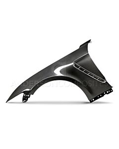 Anderson Composites 2015-2017 Ford Mustang GT 350 Style Carbon Fiber Front Fenders buy in USA