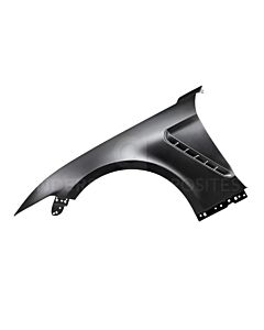 Anderson Composites 2015-2017 Ford Mustang GT350 Style Fiberglass Front Fenders buy in USA