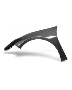 Anderson Composites 2020-2024 Chevrolet Corvette C8 Carbon Fiber Front Fenders buy in USA