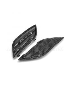 Anderson Composites 2017-2020 Ford Raptor Type OE Carbon Fiber Fender Vents buy in USA