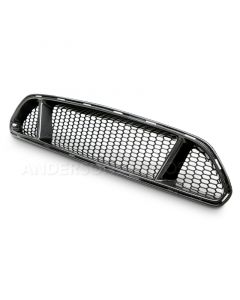 Anderson Composites 2015-2017 Ford Mustang Type-GT Front Upper Grille buy in USA