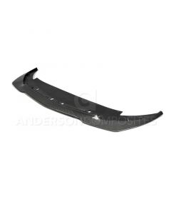 Anderson Composites 2015-2018 Ford Mustang Shelby GT350R Carbon Fiber Front Splitter (1 PC) buy in USA