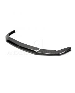 Anderson Composites 2018-2023 Ford Mustang Type-AR Carbon Fiber Front Chin Splitter buy in USA