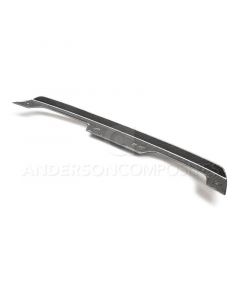 Anderson Composites 2020-2023 Ford Mustang/Shelby GT500 Carbon Fiber Gurney Flap buy in USA