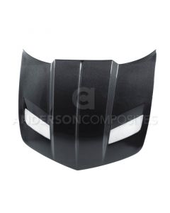 Anderson Composites 2010-2015 Chevrolet Camaro Type-T2 Hood buy in USA