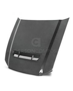 Anderson Composites 2010-2014 Ford Mustang/Shelby GT500 and 2013-2014 GT/V6 Type-GT Hood buy in USA