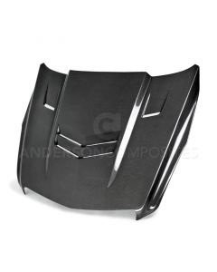 Anderson Composites 2013-2015 Cadillac ATS Type-VT Hood buy in USA