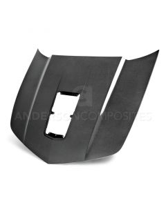 Anderson Composites 2014-2015 Chevrolet Camaro SS / 1LE / Z28 Type-Z28 Hood buy in USA