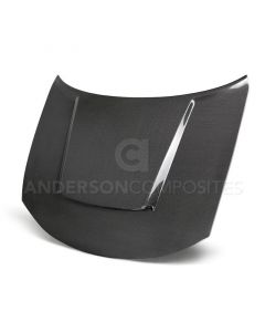 Anderson Composites 2015-2023 Dodge Charger Type DM (Demon Style) Carbon Fiber Hood buy in USA