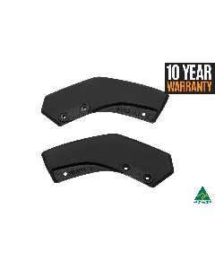 FLOW Designs i30 SR Hatch (2017-2018) Rear Spats (Pair) buy in USA