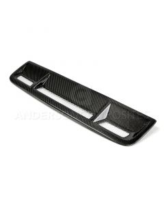 Anderson Composites 2010-2014 Ford Mustang/Shelby GT500 Hood Vents buy in USA