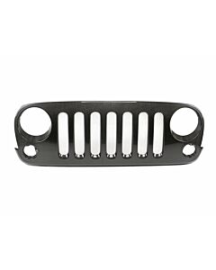 Anderson Composites 2007-2018 Jeep Wrangler Front Grille buy in USA