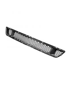 2015-2017 Ford Mustang Front Carbon Fiber Lower Grille buy in USA