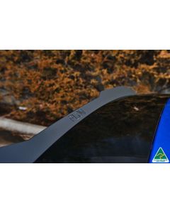 FLOW Designs i30 SR Hatch (2017-2018) Rear Spoiler Extension buy in USA